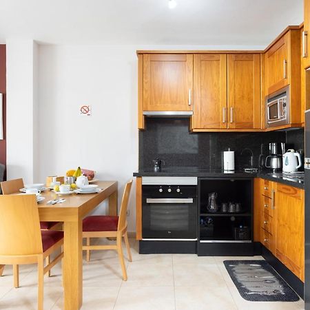 Oceanfront Tenerife South Albatros 125 Сан Мигел де Абона Екстериор снимка