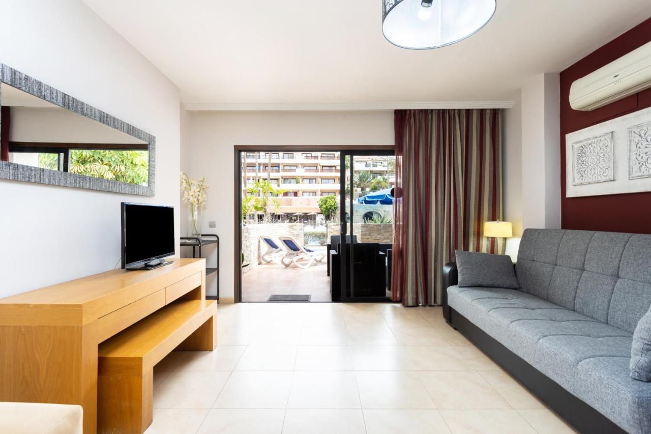 Oceanfront Tenerife South Albatros 125 Сан Мигел де Абона Екстериор снимка