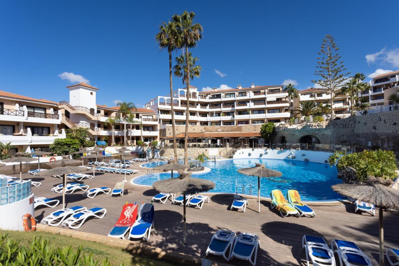 Oceanfront Tenerife South Albatros 125 Сан Мигел де Абона Екстериор снимка