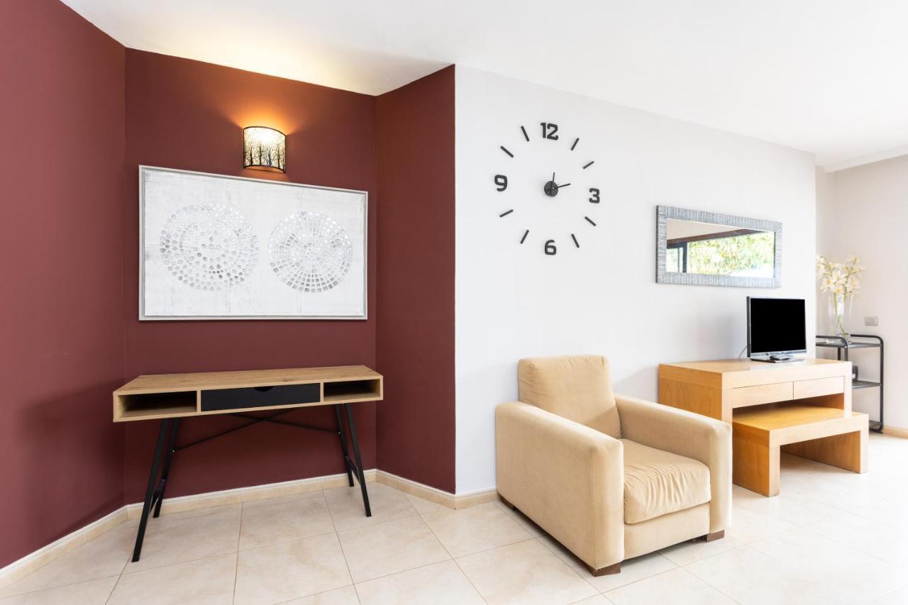 Oceanfront Tenerife South Albatros 125 Сан Мигел де Абона Екстериор снимка