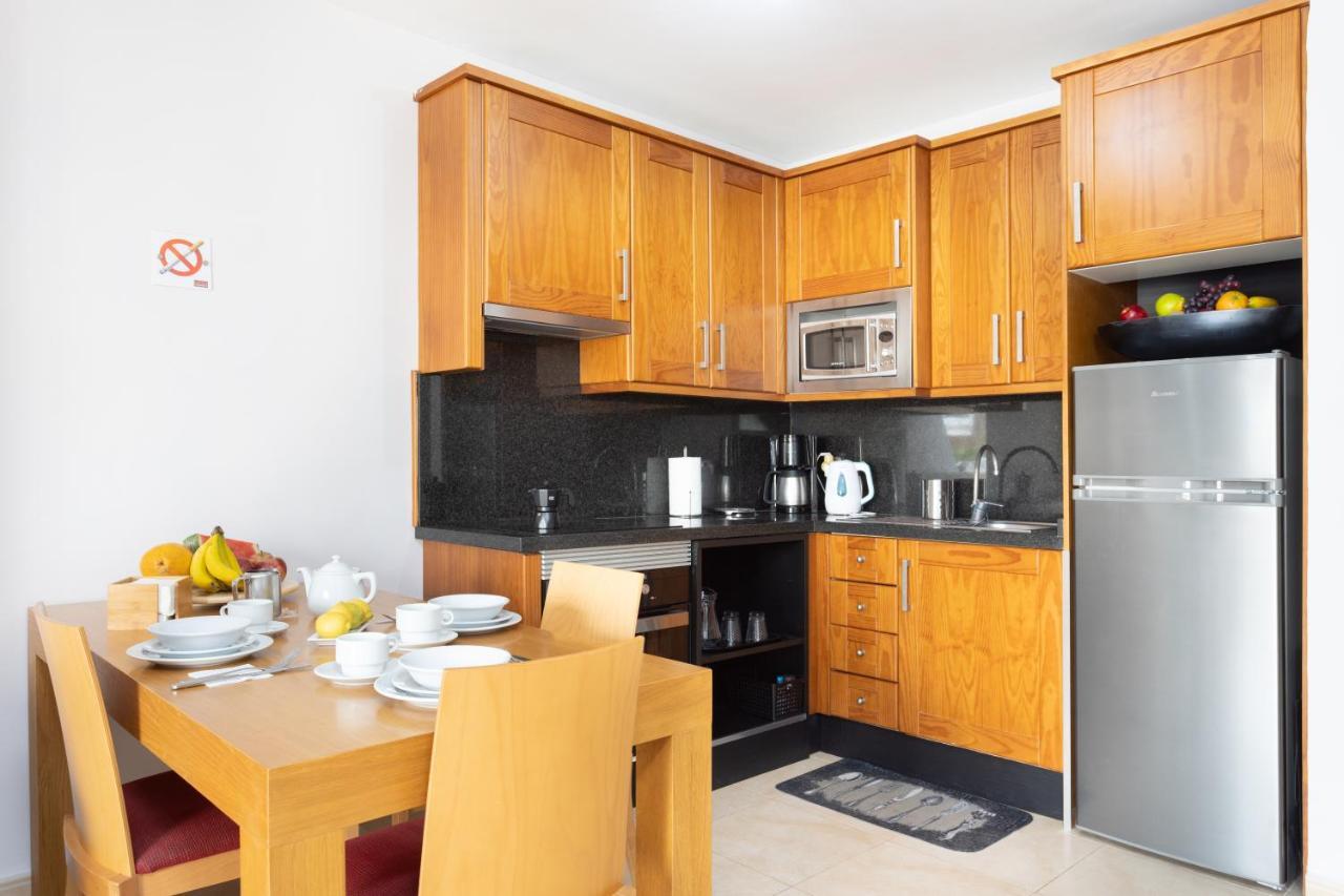 Oceanfront Tenerife South Albatros 125 Сан Мигел де Абона Екстериор снимка