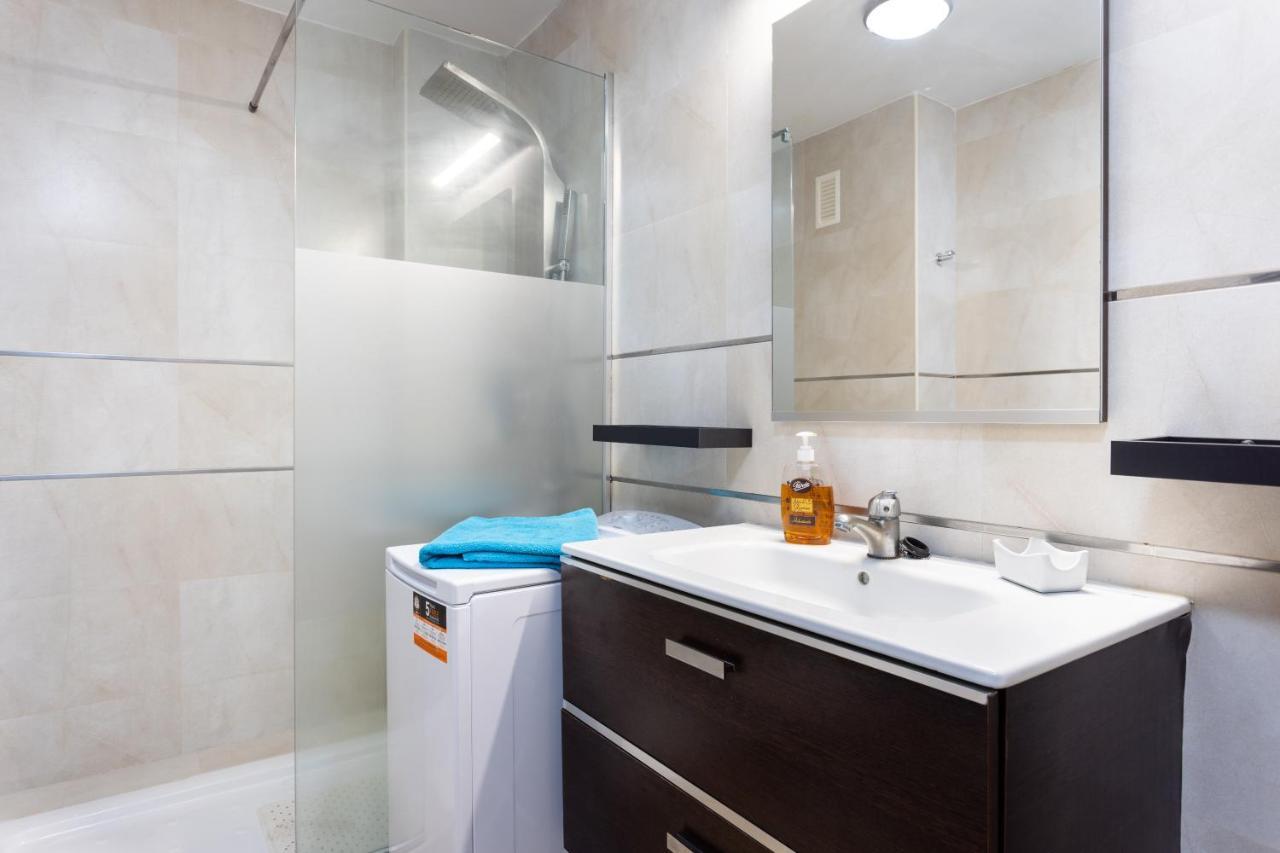 Oceanfront Tenerife South Albatros 125 Сан Мигел де Абона Екстериор снимка
