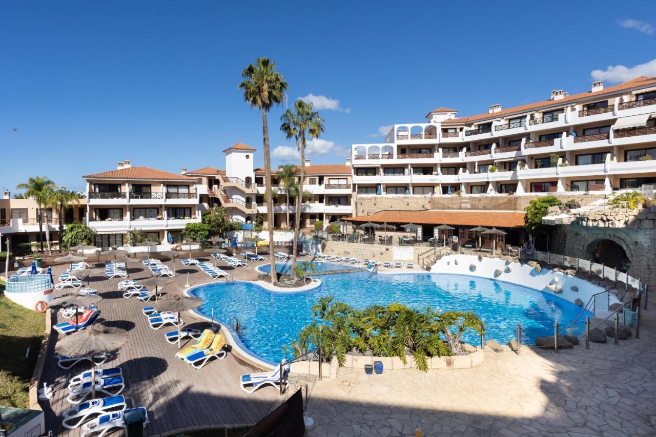 Oceanfront Tenerife South Albatros 125 Сан Мигел де Абона Екстериор снимка