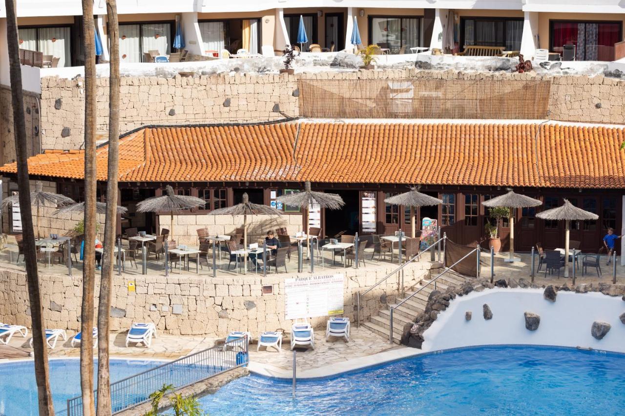 Oceanfront Tenerife South Albatros 125 Сан Мигел де Абона Екстериор снимка