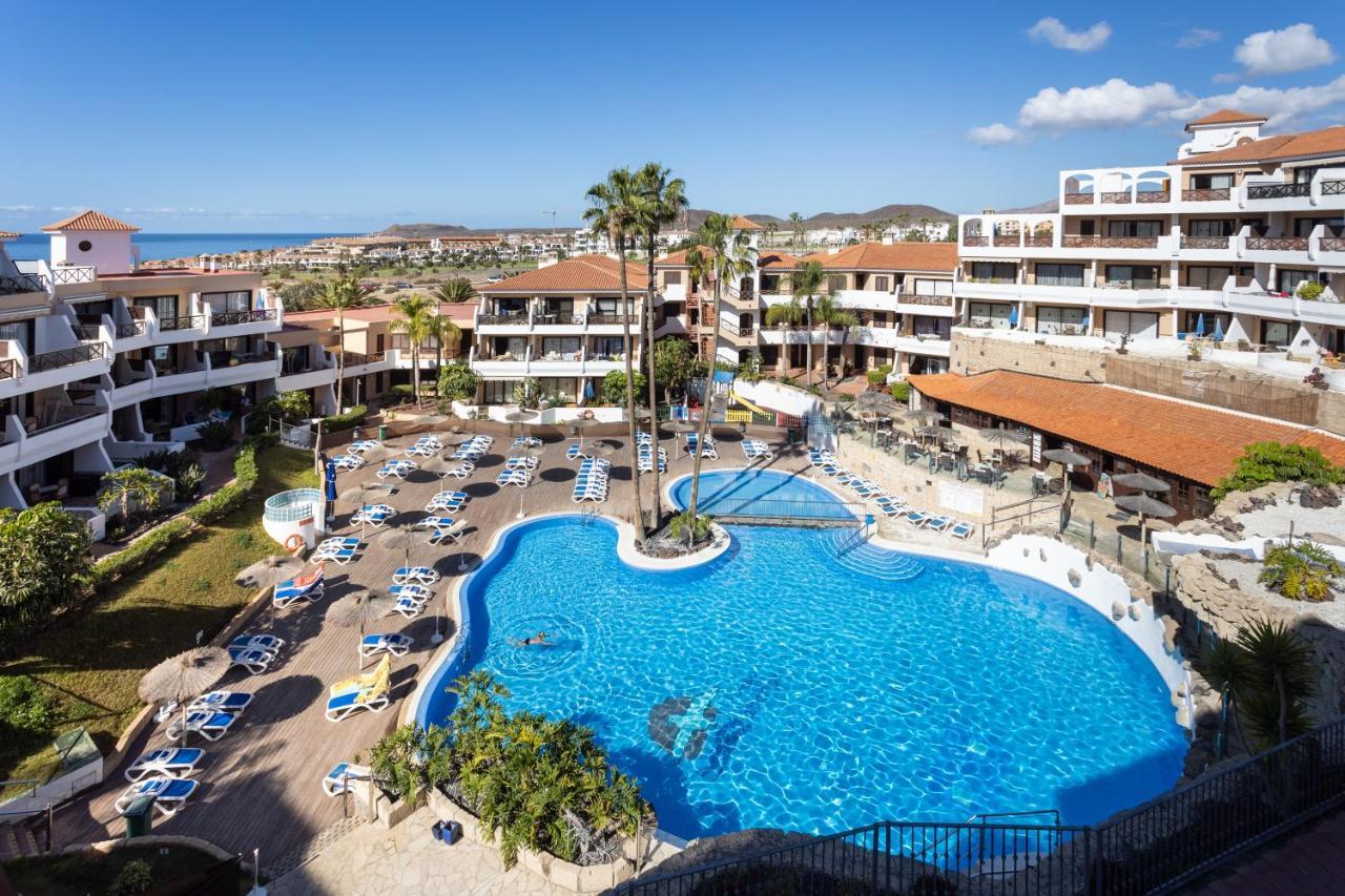 Oceanfront Tenerife South Albatros 125 Сан Мигел де Абона Екстериор снимка